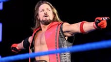Here's What To Expect From Tonight's Episode Of SMACKDOWN LIVE In Manchester, England