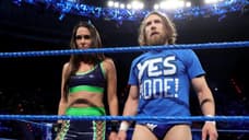 Here's What Happened After Last Night's SMACKDOWN LIVE And 205 LIVE Went Off The Air