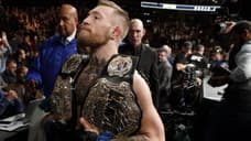 Conor McGregor Is Now Being Sued By A Fellow UFC Fighter For That Controversial Bus Attack