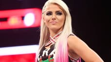 A WWE Hall Of Famer Has Reportedly Been Spotted In The Location Of Tonight's RAW - SPOILERS