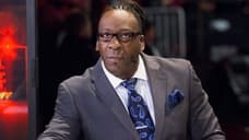 Booker T Is Mulling Over A Return To Wrestling...But Not With The WWE