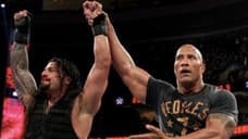 Roman Reigns Is Expected To Headline His Fifth WRESTLEMANIA Against A Surprising Opponent