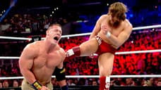 WWE Issues A Statement In Response To John Cena And Daniel Bryan Possibly Not Competing At CROWN JEWEL