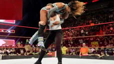 Ronda Rousey Will Compete On RAW For The First Time Ever During Next Week's Show