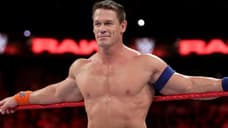 Here's The Latest Update On Whether Or Not We'll See John Cena At SUMMERSLAM