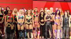 Triple H Shakes Off Claims EVOLUTION Is Only Happening Because Of The GREATEST ROYAL RUMBLE