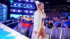 Here's Why Charlotte Flair Was Booked To Destroy Ronda Rousey At SURVIVOR SERIES