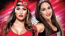 The Bella Twins Have Been Added To A Number Of Upcoming WWE Live Events