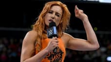 Jim Ross Has Some Thoughts On Who WWE's Top Female Superstars Should Face At WRESTLEMANIA