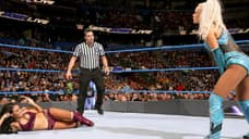 SMACKDOWN LIVE Ratings Went Up This Week As SUMMERSLAM Gets Closer