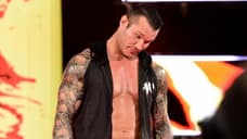 Randy Orton Really Isn't Happy With His Character Model In WWE 2K19