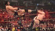 Drew McIntyre Teased A Babyface Turn On RAW But Quickly Returned To His Old Ways