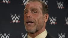 Shawn Michaels May Serve As A Guest Referee For Triple H vs. The Undertaker At SUPER SHOW-DOWN