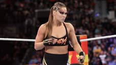 Ronda Rousey Weighs In On Working A Privileged WWE Schedule And A Big Lesson From Triple H