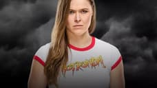 Ronda Rousey Will Reportedly Be WWE 2K19's Second Pre-Order Bonus Superstar