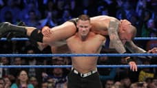 John Cena Will Compete In A Big Six-Man Tag Team Match At WWE Live Event In Shanghai, China