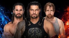 The Shield Has Returned - Here's What Else To Expect From Tonight's Episode Of RAW