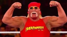 Hulk Hogan Apologises To Wrestling Fans...For Looking Too Muscular At The CROWN JEWEL PPV