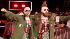 WWE May Have Dropped A Big HELL IN A CELL Spoiler By Revealing This SUPER SHOW-DOWN Match