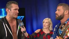 WWE Hall Of Famer Mark Henry Would Like To See Randy Orton Become WWE Champion Again