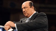 Paul Heyman Takes Aim At The RAW Roster And Teases Brock Lesnar's Seemingly Inevitable Return To UFC