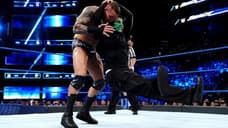 Jeff Hardy Reveals What He Wants To Accomplish In WWE Before Retiring From In-Ring Competition