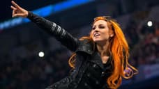 Becky Lynch Has Pitched Women's Tag Team Championships To WWE Management
