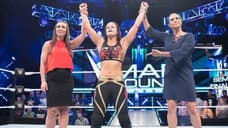 The First Wave Of Playable Superstars In WWE 2K19 Have Been Revealed And There's A Lot Of NXT Talent