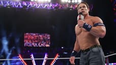 John Cena Has Been Added To The CROWN JEWEL World Cup...Without Actually Having To Qualify