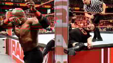 Kevin Owens Has Now Officially Been Pulled From WWE MIXED MATCH CHALLENGE