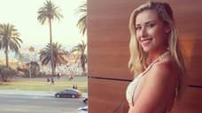 Noelle Foley Shares Her Audition Tape For Sports Illustrated's Swimsuit Edition