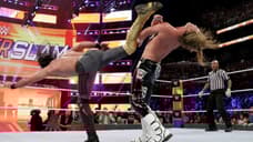 Seth Rollins Defeated Dolph Ziggler To Become The New IC Champion In MOTY Candidate At SUMMERSLAM