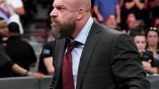 Triple H Is Reportedly Building Up A Team Ready For When He's In Charge Of WWE's Main Roster