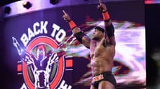 Roman Reigns Talks Bobby Lashley Feud And His Opponent's Rocky Return To WWE