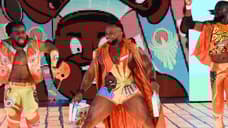 Big E Discusses The New Day's Future And Past Plans To Add More People To The Faction