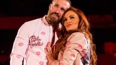 Forgotten WWE Superstar Mike Kanellis Shows Off His Incredible Body Transformation