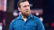 Daniel Bryan Reveals How Superstar Entrances Will Work At Next Year's ROYAL RUMBLE