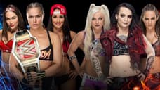 Ronda Rousey Will Team Up With The Bella Twins To Battle The Riott Squad At SUPER SHOW-DOWN