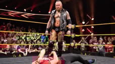 Here's The Latest On Whether Or Not NXT Is Heading To FOX Sports 1
