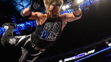 AJ Styles Just Hit Another Major Milestone With His WWE Championship Reign