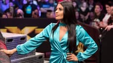 Zelina Vega Shares Her Thoughts On Fans Thinking She And Andrade Cien Almas Are A Couple