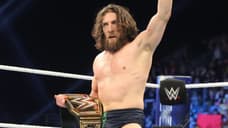 Daniel Bryan Refuses To Explain His Action After WWE Championship Win And Apparent Heel Turn