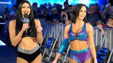 Here Are All The Competitors Announced For EVOLUTION's Star-Studded Battle Royal So Far
