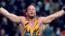 Rob Van Dam Tells Fans Never Say Never When It Comes To Making A WWE Return