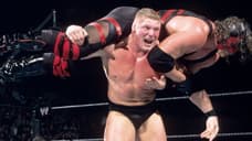 Jim Ross Recalls The First Time Vince McMahon Laid Eyes On Brock Lesnar