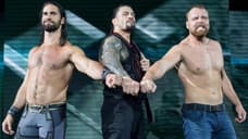 The Shield Reunites And Ronda Rousey Defends Her Title - Results From Last Night's WWE Live Event In London