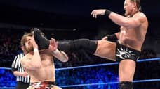 Daniel Bryan Shares His Thoughts On Working With Now Fired WWE Superstar Big Cass