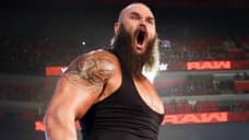 WWE Issues Statement On Braun Strowman's Surgery And Status For The Upcoming TLC PPV