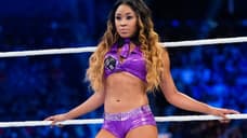 Former WWE Superstar And Funkadactyl Cameron Is Seemingly Teasing A Return To The Company