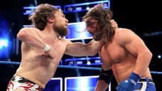 It's Official: Daniel Bryan Will Challenge AJ Styles For The WWE Championship At Crown Jewel
